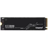 Kingston KC3000 SSD 1TB M.2 NVMe