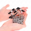 Kink Nipple Grip KINK 4-Chain Adjustable Nipple Clips with Decorative Chains 32cm