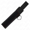 Kink Ring Power KINK Adjustable Sponge Ring with Velcro Closure 20x3.5 cm - Juodas Comfort Fit