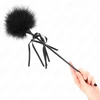 Kink Impact Touch KINK Tickle Feathers with Decorative Bow 35 cm - Sensory Play Priedas