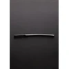 Steel By Shots Kiotos Steel Single End Intimate Dilator 0.3/0.7 cm Stainless Steel