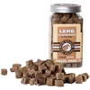 Gyvūnų skanėstas - JOHN DOG KIWI WALKER Džiovinta aviena 90g