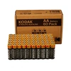 Kodak XTRALIFE šarminė AA baterija 60 vnt.