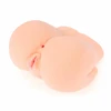 Kokos Juliana Dual-Entry Intimate Device, Soft-Touch Material, Medium Size