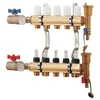 Kolektorius 125 su 7 žiedais