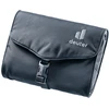 Deuter Wash Bag I - folding Kosmetinis krepšelis (Juodas)