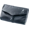 Deuter Wash Bag II - folding Kosmetinis krepšelis (Juodas)