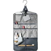 Deuter Wash Bag II - folding Kosmetinis krepšelis (Juodas)