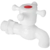 Kranas plastikinis sodo 20 pliusas