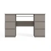 Top E Shop KUBA Desk Clay