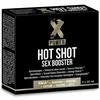Labophyto XPOWER Hot Shot Booster 3x20ml - Maca, Ginseng &amp; Guarana Formula