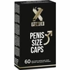Labophyto XPOWER Size Formula 60 Capsules - Herbal Support for Men
