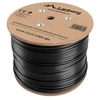 LANBERG LCU6-21CU-0305-BK UTP suvytas kabelis CU OUTDOOR kat. 6 305 m Judas