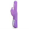Layla Cartamo Intimate Device Violetinė 7 Modes Atsparus vandeniui Silicone