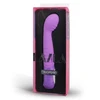 Layla Eucalipto Intimate Silicone Massager Violetinė 7 Modes Atsparus vandeniui