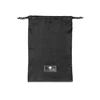 Shots Le Desir Satin Storage Bag Juodas - Elegant Protective Lingerie Pouch