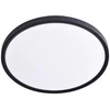 LED Lempa VISIONAL 32W Juoda