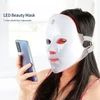 LED veido kaukė Reach FC1