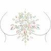 Leg Avenue Europe Leg Avenue Celestial Iridescent Body Jewel - Reusable Skin-Friendly Design