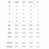 Leg Avenue Europe Leg Avenue Rainbow Blazer &amp; Tie Set S - Colorful Carnival Style
