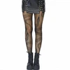Leg Avenue Europe Leg Avenue Stockings Juodas Fishnet with Snake Pattern One Size