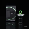 Lelo – masažinė žvakė sniego kriaušė ir kedras