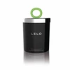 Lelo – masažinė žvakė sniego kriaušė ir kedras
