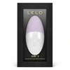 LELO SIRI 3 Intimate Sound-Responsive Massager Calm Lavender 96mm