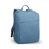 Lenovo | 15.6 Nešiojamas kompiuteris Casual Backpack B210 | Tinka iki 15.6 " | Backpack | Mėlyna