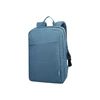 Lenovo | 15.6 Nešiojamas kompiuteris Casual Backpack B210 | Tinka iki 15.6 " | Backpack | Mėlyna