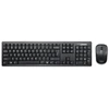 Lenovo GX30L66303 klaviatūra su pele Universal QWERTY US English Juodas