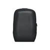 Lenovo | GX40V10007 | Legion Armoured Backpack II | Tinka iki 17/18 " | Backpack | Juodas | Shoulder strap