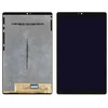 Dėklas Lenovo Tab M8 HD TB-8505X 8.0 Ekranas su lietimui jautriu stikliuku juodas