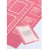Grajmy Razem Let's Play Together Sweet Intimacy Board Game with Handcuffs, 2 Players