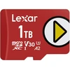 Lexar 1TB Micro SDXC atminties kortelė