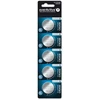 Ličio baterija mini everActive CR2430 5 vnt.