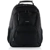 Logic Concept Logic EASY 2 kuprinė Juodas Nylon