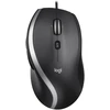 Logitech M500S Juodas USB Optinis Pelė