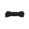 Ouch By Shots Lola Games Japanese Mini Rope 1.5m - Soft Bondage Priedas, Juodas
