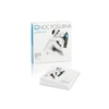 Grajmyrazem Love Academy Wedding Night Game for Couples - Elegant Gift Edition 48 Cards