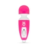 Love in the Pocket Mini Massager - Compact Vibrating Wellness Device