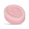 Love to Love Bath Bomb Rose Scented Female Form 90g