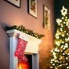 Loveboxxx Christmas Stocking Intimate Gift Set with Accessories