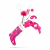 Loveboxxx Christmas Stocking Intimate Gift Set with Accessories