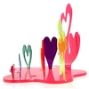 Loveline By Shots Loveline Ekranas Stand for Group Presentation - Durable &amp; Elegant Design