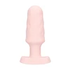 Loveline By Shots Loveline Velvet Paris Series Remote-Control Plug, Rožinė, 10 Modes, Atsparus vandeniui