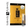 Lovely Lovers BeMine 2ml Pocket Men’s Fragrance with I-L-Molecules Formula