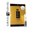 Lovely Lovers BEMINE Original Pocket Perfume 2ml - Floral-Fruity-Woody for Women
