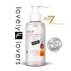 Lovely Lovers HotUP Massage Gel 150ml - Warming &amp; Moisturizing Formula