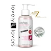 Lovely Lovers Oral Gel Cherry Lollipop Aroma Gentle Warming 150ml